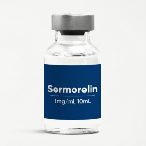 Sermorelin