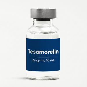 Tesamorelin