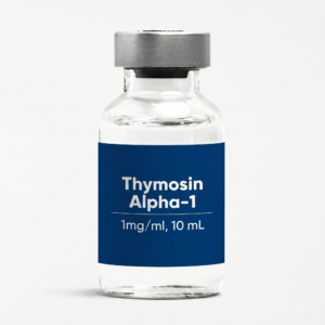 Thymosin Alpha-1